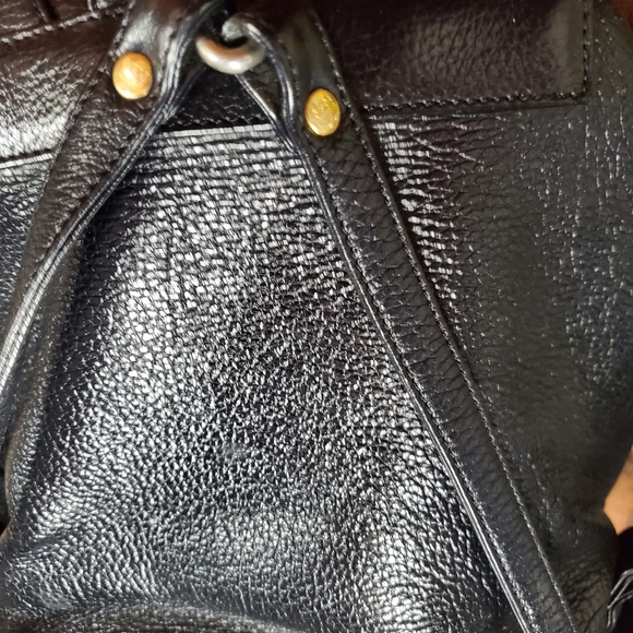 MCM Mini Backpack - Picture 13 of 15